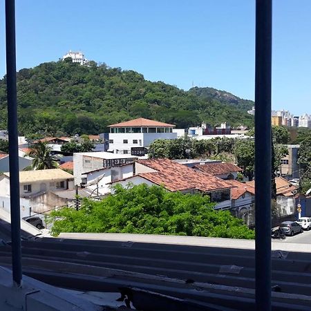 Seu Apto Na Praia Da Costa 5 Duplex Barato 3Q Completo Grande Ar Cond Geladeira Fogao Todo Seu Excel Localizacao Centro 维拉维尔哈 外观 照片