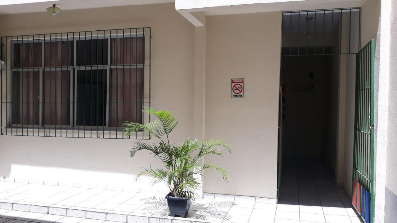 Seu Apto Na Praia Da Costa 5 Duplex Barato 3Q Completo Grande Ar Cond Geladeira Fogao Todo Seu Excel Localizacao Centro 维拉维尔哈 外观 照片