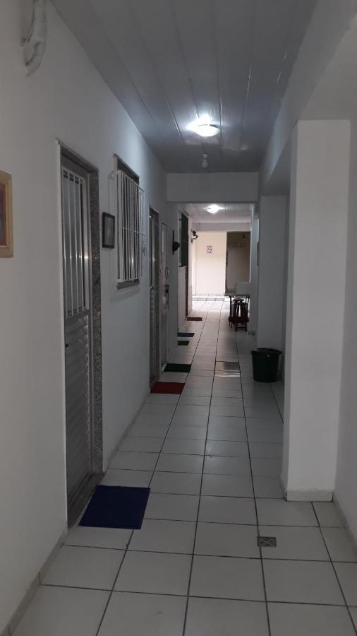 Seu Apto Na Praia Da Costa 5 Duplex Barato 3Q Completo Grande Ar Cond Geladeira Fogao Todo Seu Excel Localizacao Centro 维拉维尔哈 外观 照片
