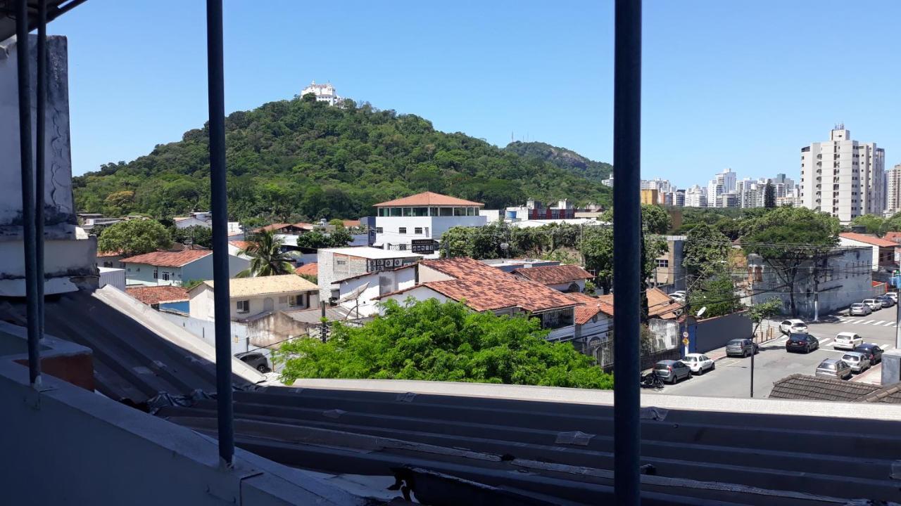 Seu Apto Na Praia Da Costa 5 Duplex Barato 3Q Completo Grande Ar Cond Geladeira Fogao Todo Seu Excel Localizacao Centro 维拉维尔哈 外观 照片